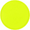 Лейбл из ПВХ Dzeta Round, M, желтый неон с логотипом в Балашихе заказать по выгодной цене в кибермаркете AvroraStore