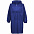 Дождевик-анорак Alatau, темно-синий с логотипом в Балашихе заказать по выгодной цене в кибермаркете AvroraStore