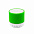 Беспроводная Bluetooth колонка Attilan - Синий HH с логотипом в Балашихе заказать по выгодной цене в кибермаркете AvroraStore