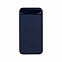 Внешний аккумулятор, Starlight Plus PB, 10000 mAh, синий с логотипом в Балашихе заказать по выгодной цене в кибермаркете AvroraStore