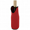 Noun Держатель-руква для бутылки с вином из переработанного неопрена с логотипом в Балашихе заказать по выгодной цене в кибермаркете AvroraStore