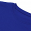 Свитшот унисекс BNC Organic, ярко-синий с логотипом в Балашихе заказать по выгодной цене в кибермаркете AvroraStore