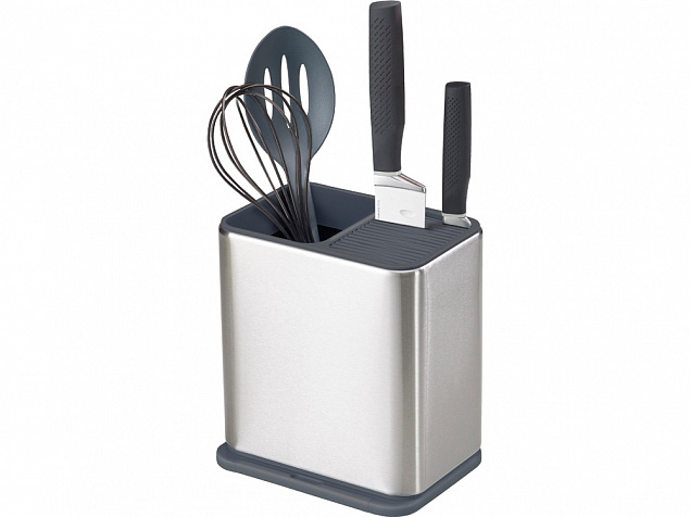 Органайзер для кухонной утвари и ножей Surface с логотипом в Балашихе заказать по выгодной цене в кибермаркете AvroraStore