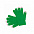 Перчатки  сенсорные ACTIUM, зелёный, акрил 100% с логотипом в Балашихе заказать по выгодной цене в кибермаркете AvroraStore