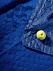 Плед для пикника Soft &amp; Dry, ярко-синий с логотипом в Балашихе заказать по выгодной цене в кибермаркете AvroraStore