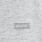 Футболка Firm Wear, серый меланж с логотипом в Балашихе заказать по выгодной цене в кибермаркете AvroraStore