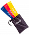 Комплект мини-эспандеров True Bands с логотипом в Балашихе заказать по выгодной цене в кибермаркете AvroraStore