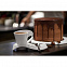 Кофейная пара New Wave с логотипом в Балашихе заказать по выгодной цене в кибермаркете AvroraStore