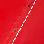 Дождевик со светоотражающими элементами Rainman Blink, красный с логотипом в Балашихе заказать по выгодной цене в кибермаркете AvroraStore