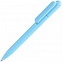 Набор Flex Shall Simple, голубой с логотипом в Балашихе заказать по выгодной цене в кибермаркете AvroraStore