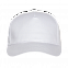 Бейсболка 10L Белый с логотипом в Балашихе заказать по выгодной цене в кибермаркете AvroraStore