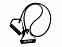 Эспандер трубчатый с ручками, нагрузка до 13,5 кг с логотипом в Балашихе заказать по выгодной цене в кибермаркете AvroraStore