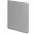 Ежедневник Kroom, недатированный, серый с логотипом в Балашихе заказать по выгодной цене в кибермаркете AvroraStore