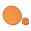 Тарелка летающая с логотипом в Балашихе заказать по выгодной цене в кибермаркете AvroraStore