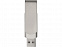 USB-флешка 3.0 на 32 Гб Setup с логотипом в Балашихе заказать по выгодной цене в кибермаркете AvroraStore