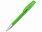 Ручка шариковая пластиковая «Coral SI» с логотипом в Балашихе заказать по выгодной цене в кибермаркете AvroraStore