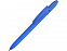 Ручка пластиковая шариковая Fill Solid с логотипом в Балашихе заказать по выгодной цене в кибермаркете AvroraStore