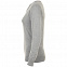 Пуловер женский Glory Women, серый меланж с логотипом в Балашихе заказать по выгодной цене в кибермаркете AvroraStore