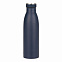 Термобутылка вакуумная герметичная, Libra, 500 ml, синяя с логотипом в Балашихе заказать по выгодной цене в кибермаркете AvroraStore