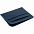 Чехол для карточек Apache, синий с логотипом в Балашихе заказать по выгодной цене в кибермаркете AvroraStore