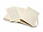 Записная книжка Classic Soft, Pocket (в точку) с логотипом в Балашихе заказать по выгодной цене в кибермаркете AvroraStore