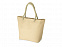 Пляжная сумка Seaside, натуральный с логотипом в Балашихе заказать по выгодной цене в кибермаркете AvroraStore