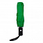 Автоматический противоштормовой зонт Vortex - Зеленый FF с логотипом в Балашихе заказать по выгодной цене в кибермаркете AvroraStore