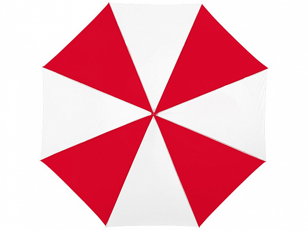 Зонт-трость Lisa с логотипом в Балашихе заказать по выгодной цене в кибермаркете AvroraStore