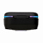 Наушники TWS с RGB-подсветкой и технологией ENC с логотипом в Балашихе заказать по выгодной цене в кибермаркете AvroraStore