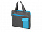 Конференц сумка для документов «Session» с логотипом в Балашихе заказать по выгодной цене в кибермаркете AvroraStore