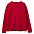 Толстовка SPIDER 260, красная с логотипом в Балашихе заказать по выгодной цене в кибермаркете AvroraStore