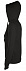 Толстовка женская на молнии с капюшоном Seven Women, серый меланж с логотипом в Балашихе заказать по выгодной цене в кибермаркете AvroraStore