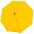 Зонт складной Trend Mini Automatic, серый с логотипом в Балашихе заказать по выгодной цене в кибермаркете AvroraStore
