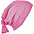 Многофункциональная бандана Bolt, ярко-розовая (фуксия) с логотипом в Балашихе заказать по выгодной цене в кибермаркете AvroraStore