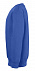 Толстовка детская New Supreme Kids 280, ярко-синяя с логотипом в Балашихе заказать по выгодной цене в кибермаркете AvroraStore