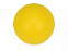 Мячик-антистресс Малевич, желтый с логотипом в Балашихе заказать по выгодной цене в кибермаркете AvroraStore
