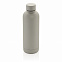 Вакуумная бутылка Impact с двойными стенками из нержавеющей стали с логотипом в Балашихе заказать по выгодной цене в кибермаркете AvroraStore