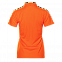 Рубашка поло Рубашка женская 04WL Оранжевый с логотипом в Балашихе заказать по выгодной цене в кибермаркете AvroraStore