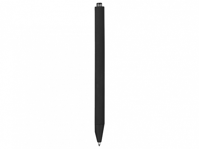 Ручка пластиковая шариковая Pigra P01 софт-тач с логотипом в Балашихе заказать по выгодной цене в кибермаркете AvroraStore