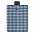 Флисовое одеяло RPET 150 гр/м² с логотипом в Балашихе заказать по выгодной цене в кибермаркете AvroraStore
