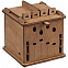 Шкатулка-головоломка Block Unlock с логотипом в Балашихе заказать по выгодной цене в кибермаркете AvroraStore