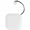 Трекер для поиска вещей iTrack Easy, белый с логотипом в Балашихе заказать по выгодной цене в кибермаркете AvroraStore