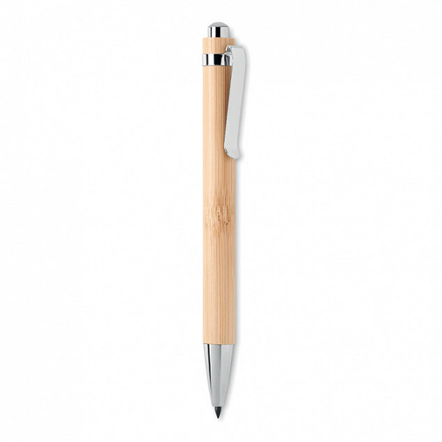 Долговечная ручка без чернил с логотипом в Балашихе заказать по выгодной цене в кибермаркете AvroraStore