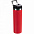 Термостакан Ringo Stark, красный с логотипом в Балашихе заказать по выгодной цене в кибермаркете AvroraStore