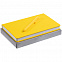 Набор Grade, желтый с логотипом в Балашихе заказать по выгодной цене в кибермаркете AvroraStore