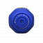 Кофер софт-тач EDGE CO12s (синий) с логотипом в Балашихе заказать по выгодной цене в кибермаркете AvroraStore