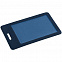 Чехол для карточки/пропуска Devon, синий с логотипом в Балашихе заказать по выгодной цене в кибермаркете AvroraStore
