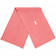 Шарф Yong, розовый с логотипом в Балашихе заказать по выгодной цене в кибермаркете AvroraStore
