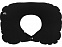 Подушка для путешествия с помпой «Push» с логотипом в Балашихе заказать по выгодной цене в кибермаркете AvroraStore