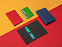 Картхолдер для пластиковых карт «Favor» с логотипом в Балашихе заказать по выгодной цене в кибермаркете AvroraStore